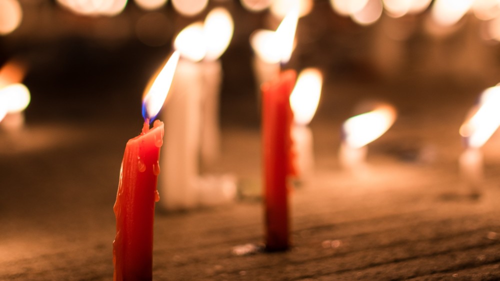 துருக்கி, சிரியாவில் இறந்தவர்களுக்காக அஞ்சலி