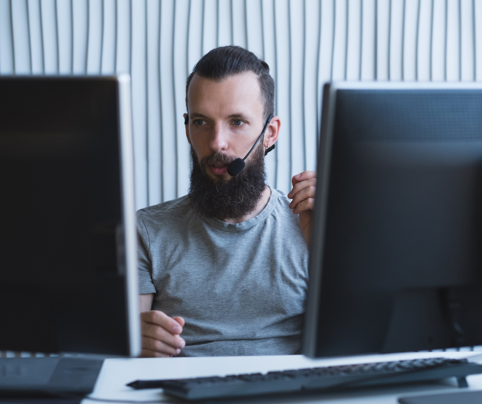 Big Time Tech Redundancies