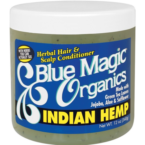 Blue Magic Indian Hemp 340g/12oz