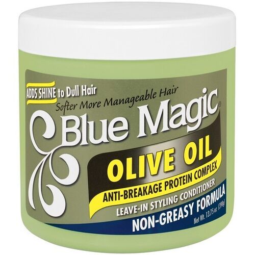 Blue Magic Olive Oil 340g/12oz