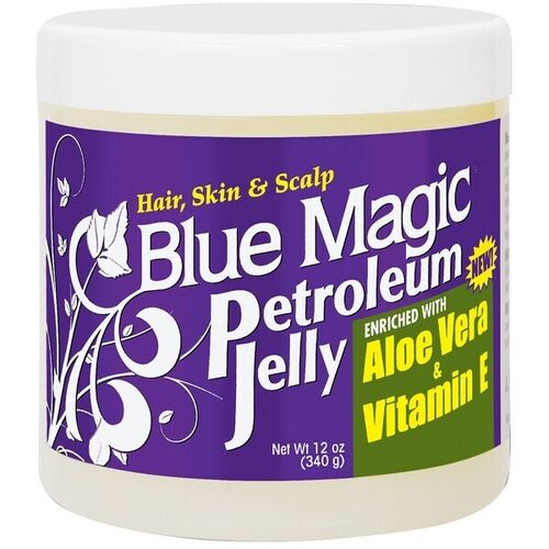 Blue Magic Petrol Jelly 340g/12oz