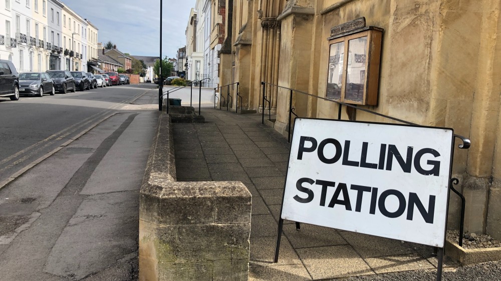 FINAL Statement on LG Election 2023