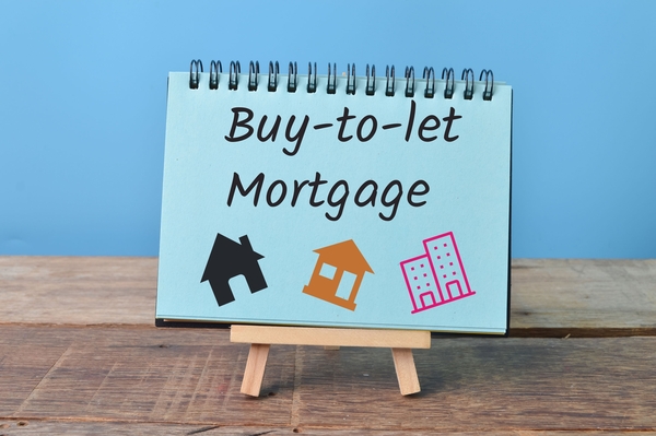 What are the Best Buy to Let Mortgages in 2023?