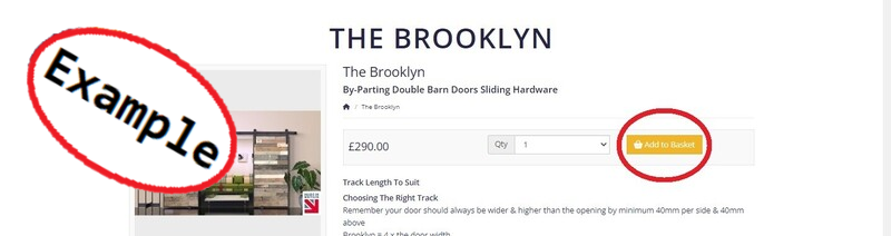 How To Order The Brooklyn