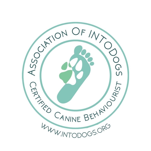 Certified Canine Behaviourst support