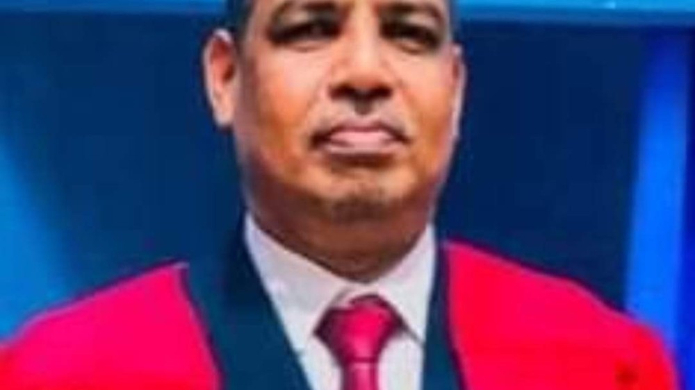 பதில் பதிவாளர் நியமனம்