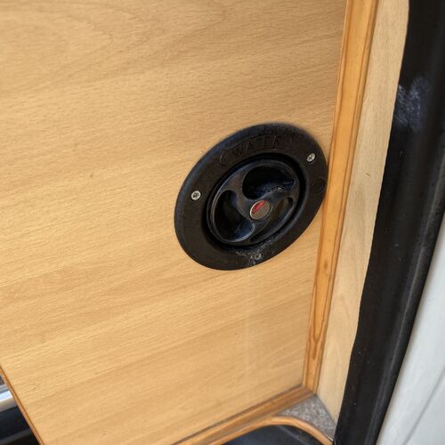 Nu Venture 2004 VW Transporter T5 LWB HighTop 2.5 TDi (174) Camper Van 2 Berth