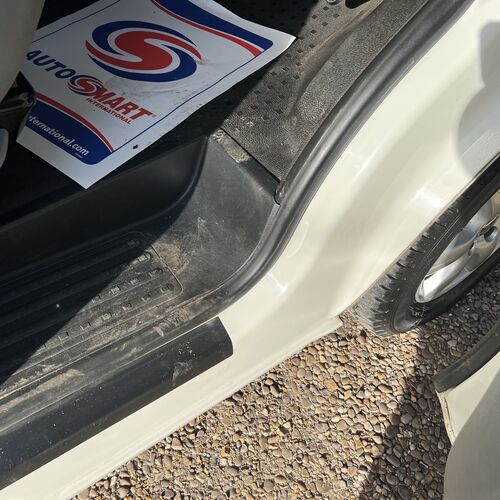 Nu Venture 2004 VW Transporter T5 LWB HighTop 2.5 TDi (174) Camper Van 2 Berth