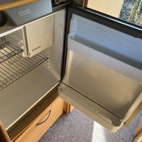 Nu Venture 2004 VW Transporter T5 LWB HighTop 2.5 TDi (174) Camper Van 2 Berth