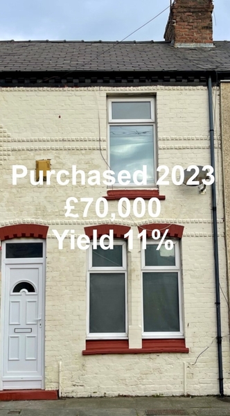 Astute Property Investors Bagging Bargains in 2023