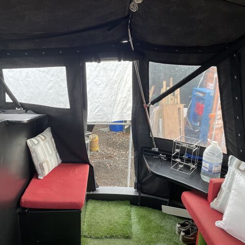 Fully Fitted widebeam 62x12 "6"  ONLY 3 1/2 Years old ***SOLD*** Northwicg