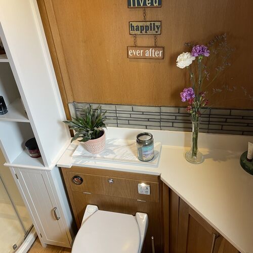 Fully Fitted widebeam 62x12 "6"  ONLY 3 1/2 Years old ***SOLD*** Northwicg