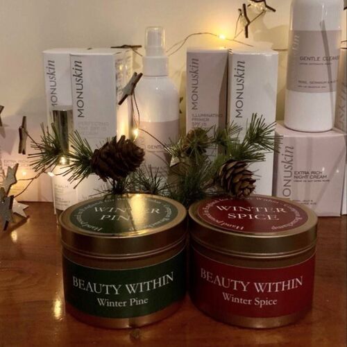 Private Label Candles