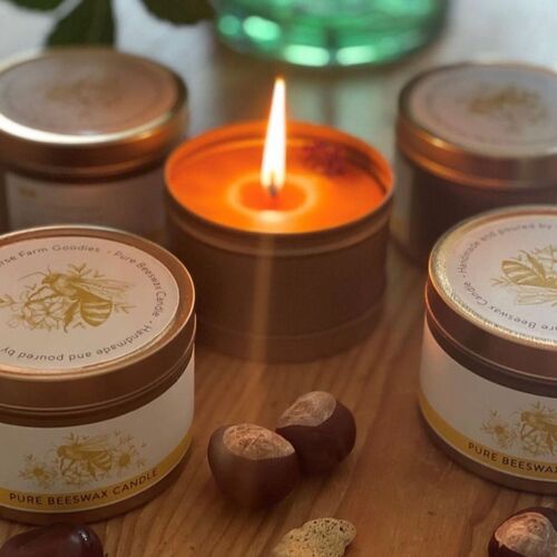 Private Label Candles