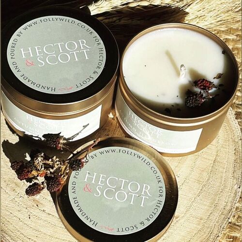 Private Label Candles