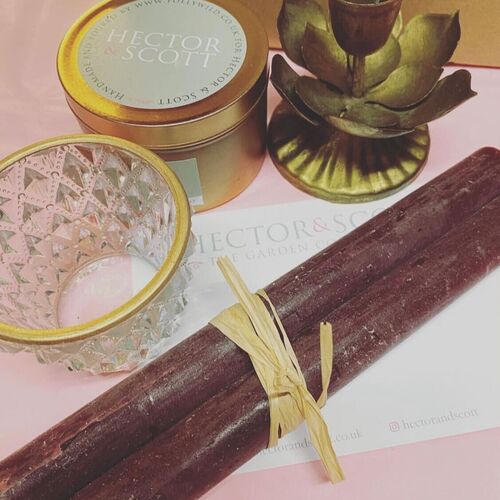 Private Label Candles