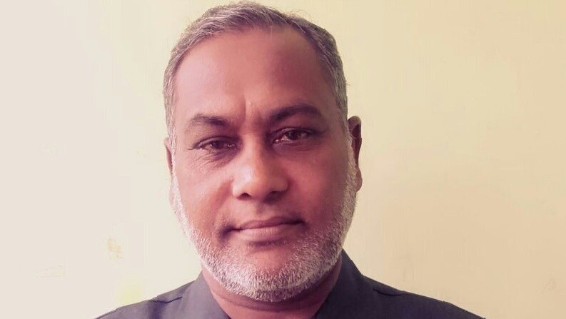 மன்சூரின் பெயரை நூலகத்திற்கு சூட்டுவதை சிலர் எதிர்ப்பது கவலையளிக்கிறது