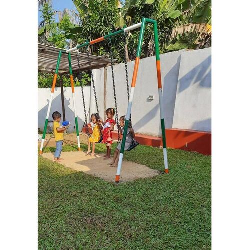 Project 1 - Early Learning Centre, Sri Lanka