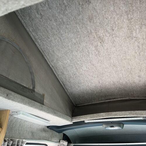 1999 Renault Kangoo JC Leisure Roo Micro Camper Van 2 Berth 1.4 Petrol