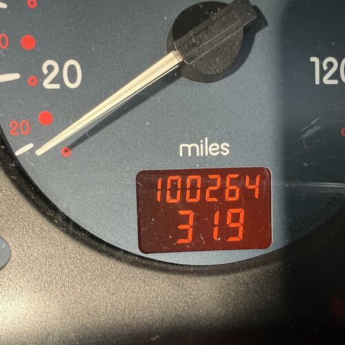 1999 Renault Kangoo JC Leisure Roo Micro Camper Van 2 Berth 1.4 Petrol