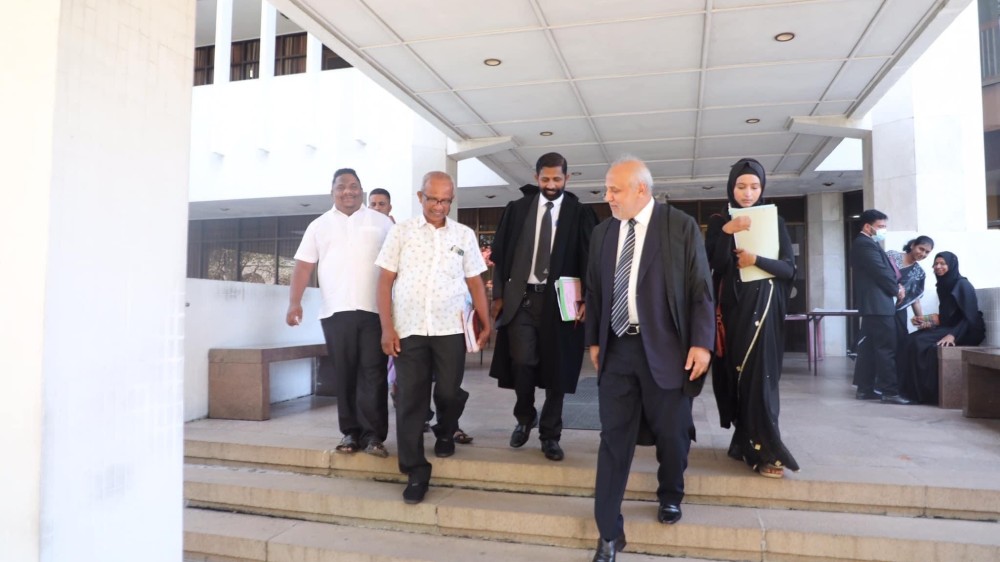 மேலும் நீடிப்பு