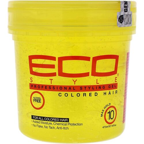Haircare