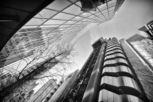 Our Purpose - Lloyd's