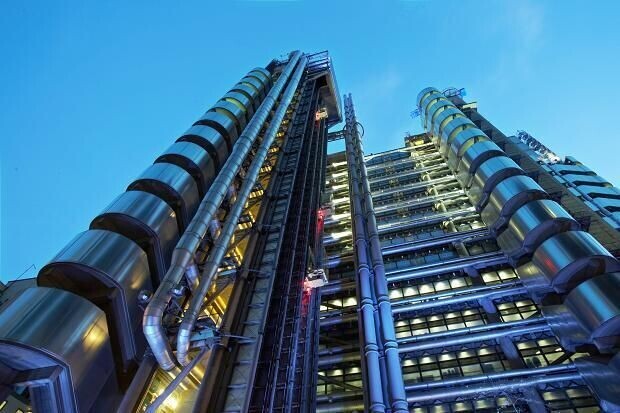 Our Purpose - Lloyd's