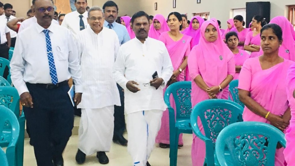 உலகத் தாய்மொழி நாள்