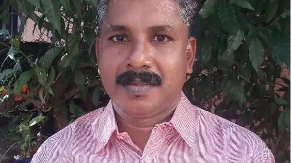 சதீஸ்குமார் விடுதலை