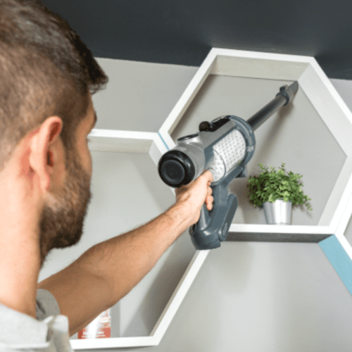 Numatic NQ100 Quick Stick Vacuum