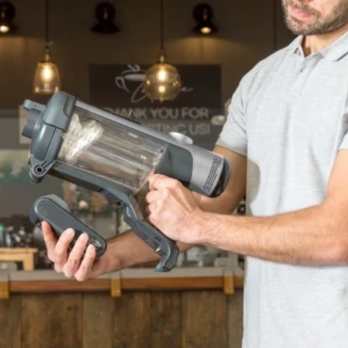 Numatic NQ100 Quick Stick Vacuum