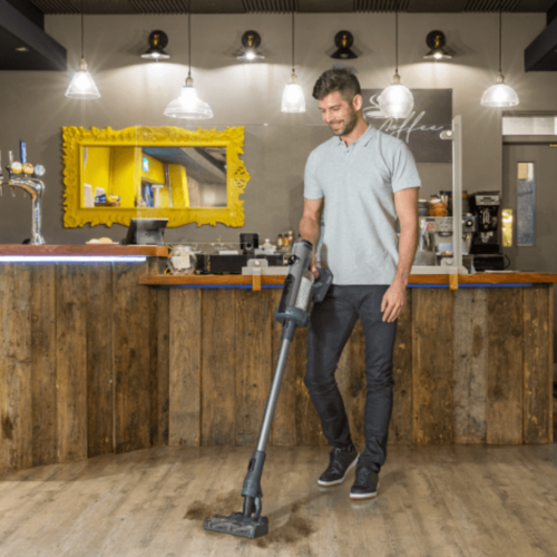 Numatic NQ100 Quick Stick Vacuum