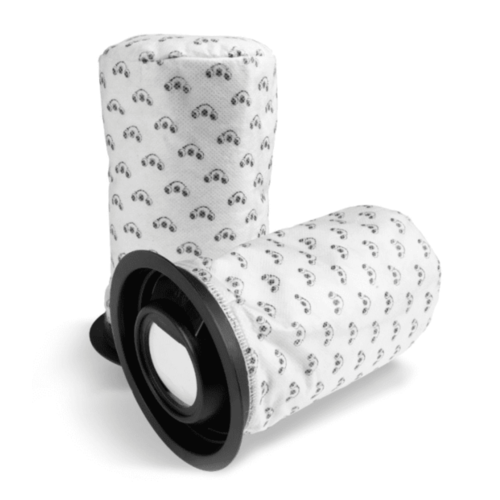 Numatic Quick Stick Vac Pods x10