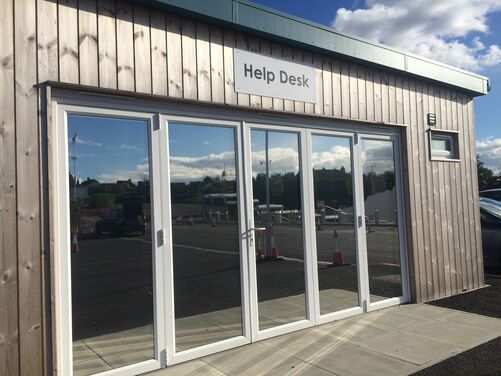 Window Film Image Gallery