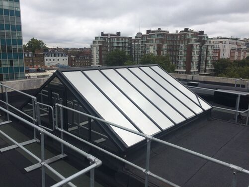 Window Film Image Gallery