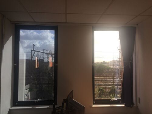 Window Film Image Gallery