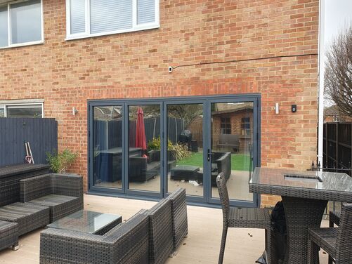 Window Film Image Gallery