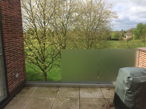 Window Film Image Gallery