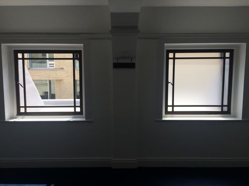 Window Film Image Gallery