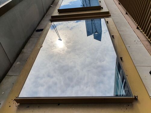 Window Film Image Gallery