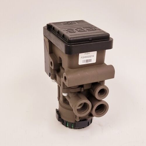 FGHK102265X50 One Channel Module