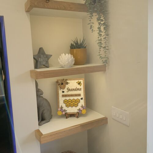 Birthday Gift For Mum ~ The Glue that holds us Together