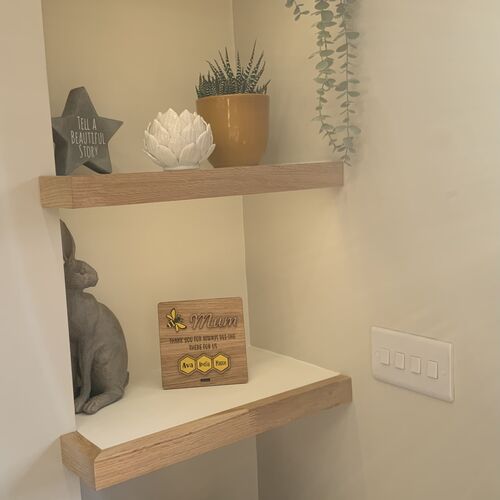 Thank You for Bee-Ing there for us