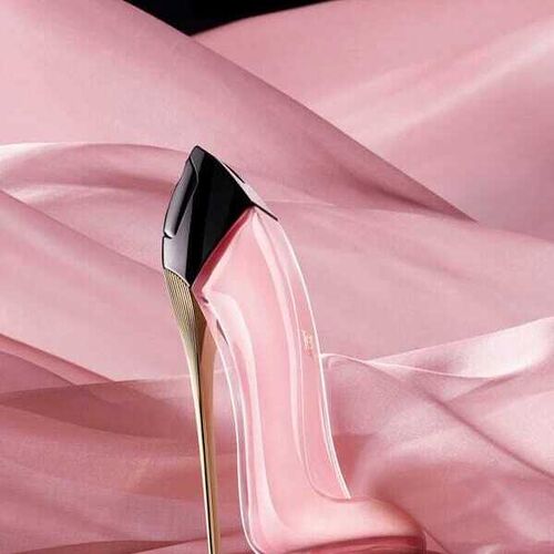 Good Girl Blush | 80ml | Carolina Herrera