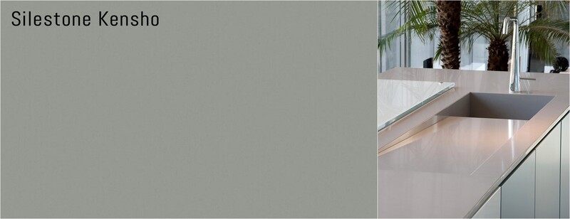 Silestone Kensho