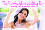 St Albans wedding fair