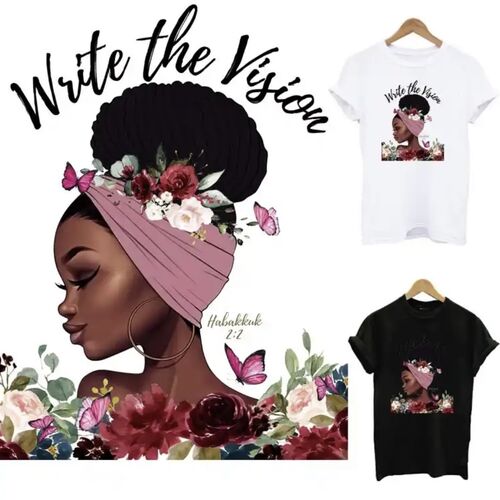 Write the Vision T-shirt