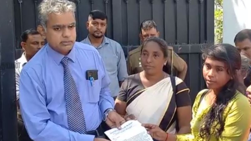 காணி அற்றோர் மக்கள் இயக்கம்