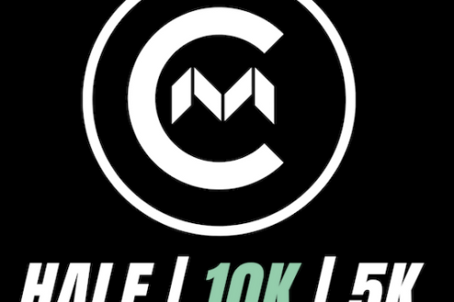 Chelmsford Half Marathon